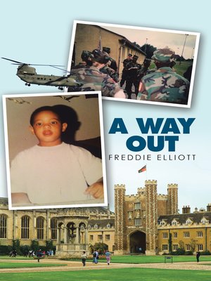 cover image of A Way Out